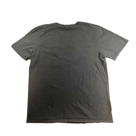 NIKE North Carolina Tar Heels Shirt Men Large 2017 Champion Athletic Cut Jordan - Picture 2 of 8